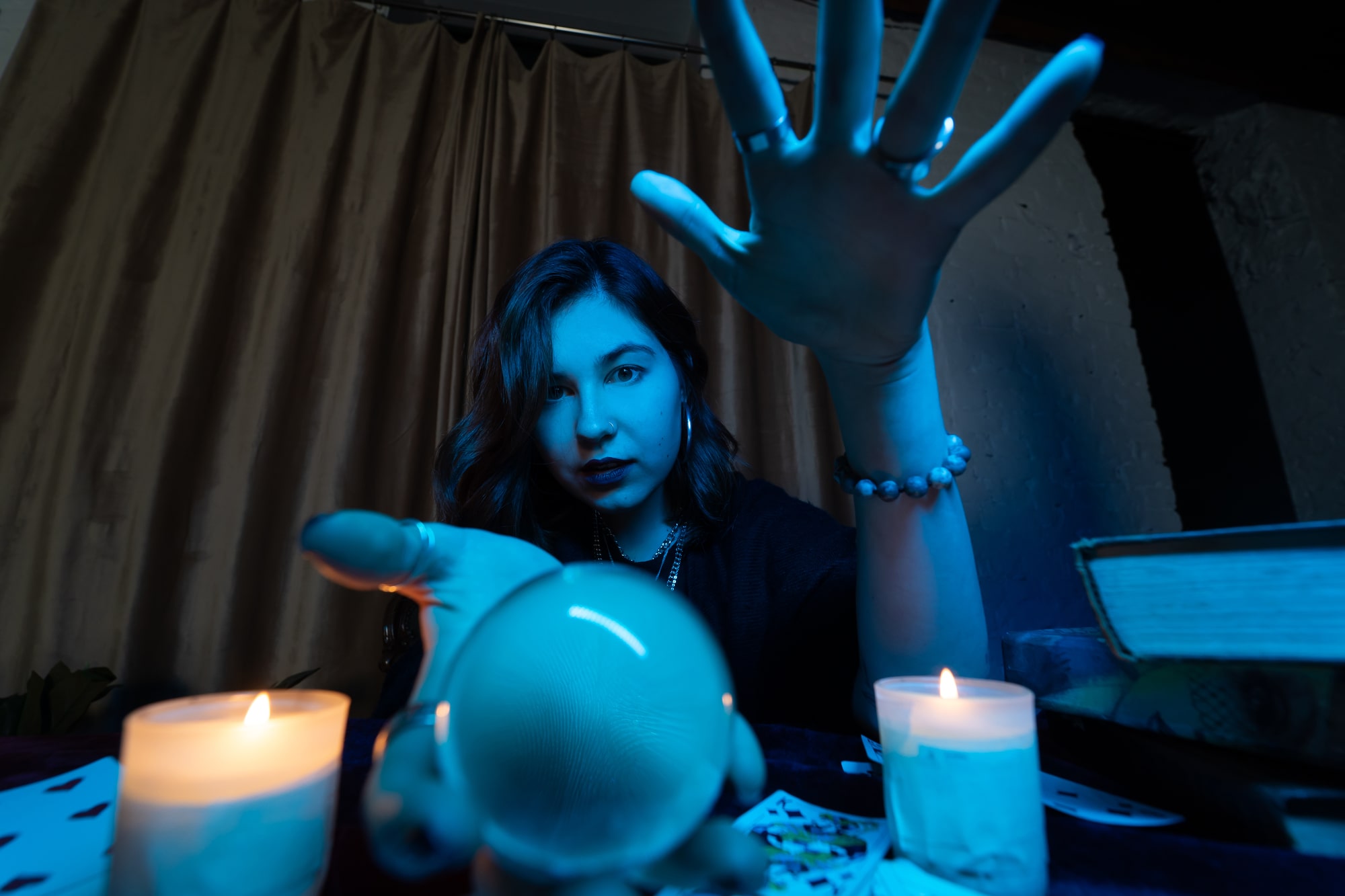 MICAELA TAROT