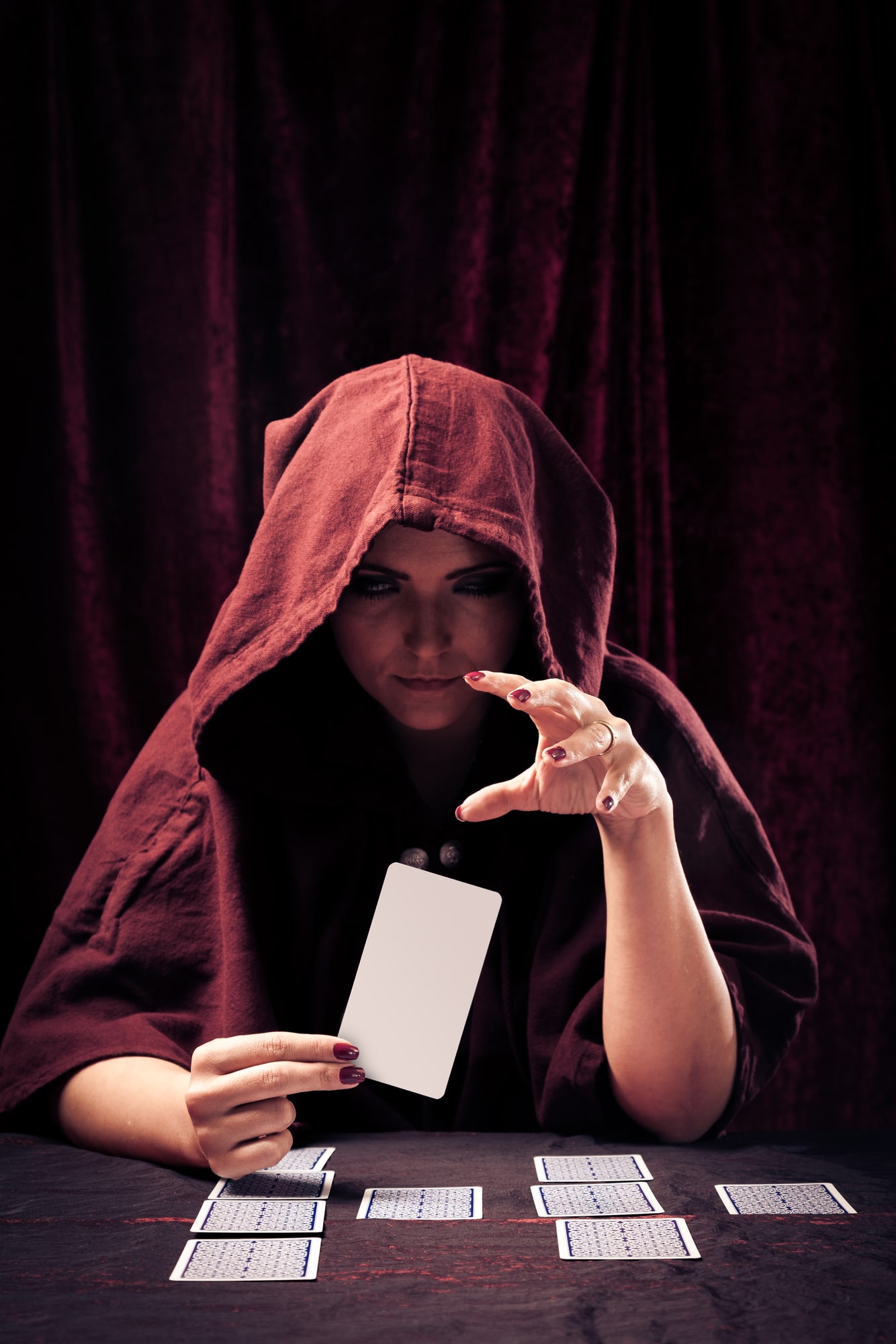 TAROT YAZ